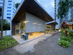 Oasis Garden (D19), Condominium #231994261
